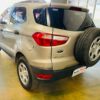 Ford Ecosport 1.6 SE Año 2013 - Imagen 4
