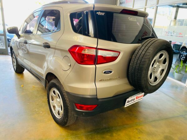 Ford Ecosport 1.6 SE Año 2013 - Imagen 4