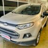 Ford Ecosport 1.6 SE Año 2013