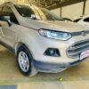 Ford Ecosport 1.6 SE Año 2013 - Imagen 3