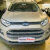 Ford Ecosport 1.6 SE Año 2013 - Imagen 2