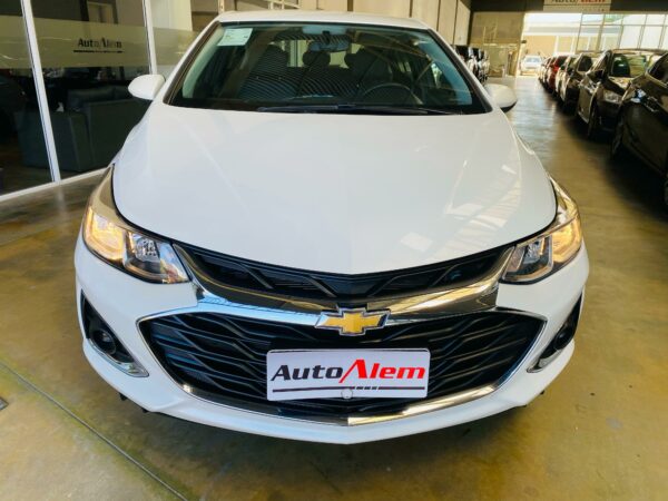 Chevrolet Cruze II LT AT Año 2023 - Imagen 3
