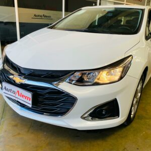 Chevrolet Cruze II LT AT Año 2023