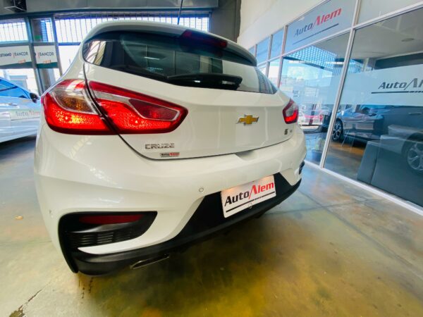 Chevrolet Cruze II LT AT Año 2023 - Imagen 5