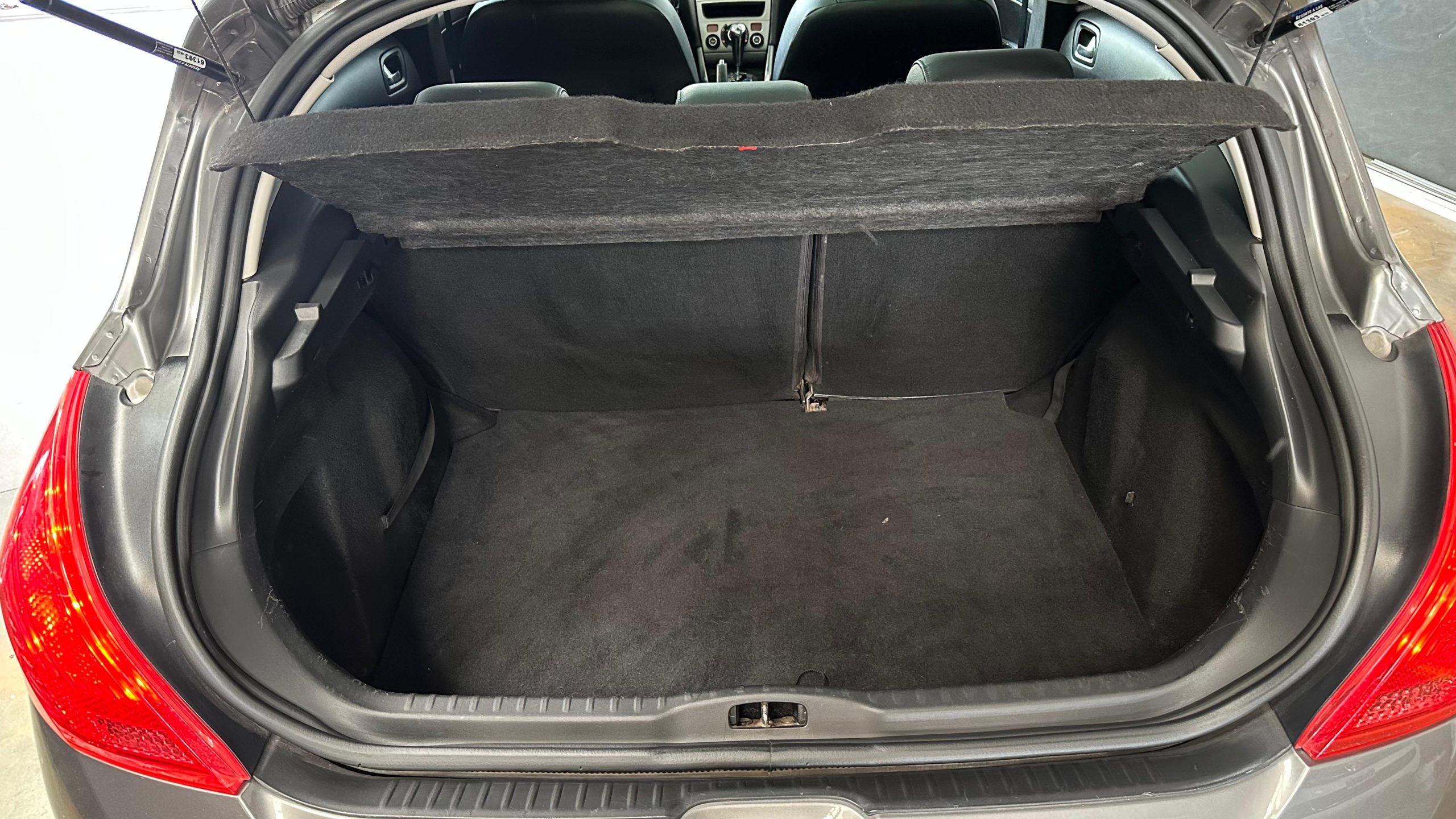 Peugeot 308 Sport 1.6 THP Tiptronic Año 2013 - Imagen 7