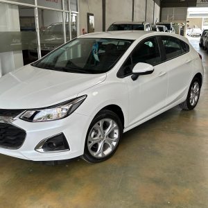 Chevrolet Cruze II LT AT Año 2023