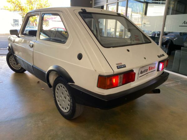 Fiat 147 Spazio 1.4 Año 1989 - Imagen 6