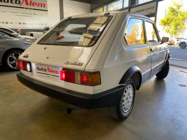 Fiat 147 Spazio 1.4 Año 1989 - Imagen 5