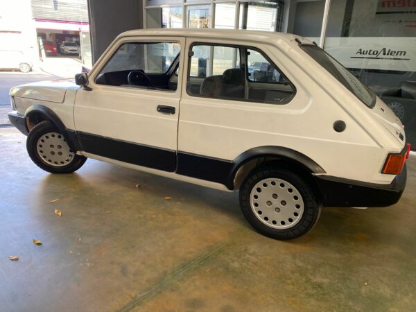 Fiat 147 Spazio 1.4 Año 1989 - Imagen 4