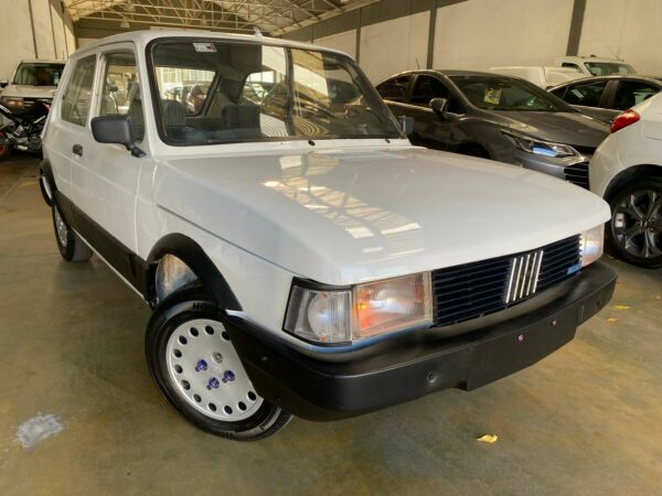 Fiat 147 Spazio 1.4 Año 1989 - Imagen 3