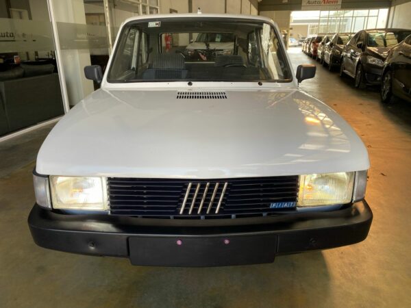 Fiat 147 Spazio 1.4 Año 1989 - Imagen 2