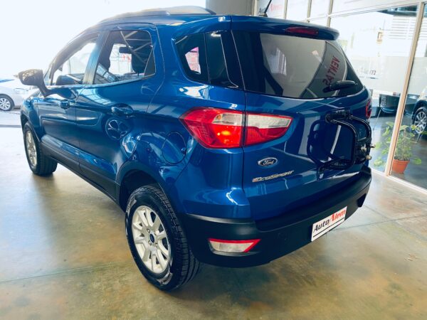 Ford Ecosport 1.5 TDCI SE Año 2018 - Imagen 10