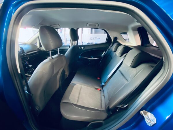 Ford Ecosport 1.5 TDCI SE Año 2018 - Imagen 6