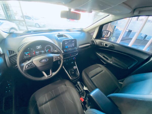 Ford Ecosport 1.5 TDCI SE Año 2018 - Imagen 5