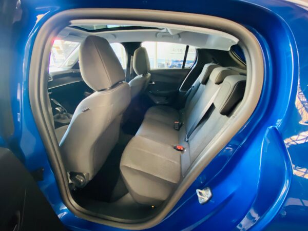 Peugeot 208 1.6 Active Triptonic Año 2021 - Imagen 7