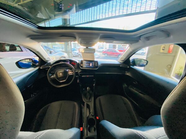Peugeot 208 1.6 Active Triptonic Año 2021 - Imagen 6