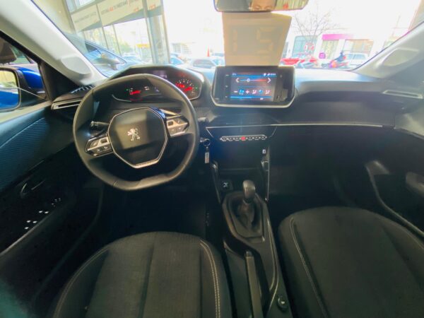 Peugeot 208 1.6 Active Triptonic Año 2021 - Imagen 5