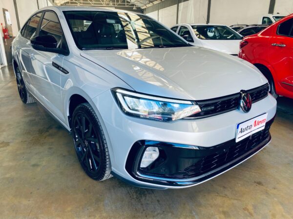 Volkswagen Virtus EXCLUSIVE 250TSI AT Año 2024 - Imagen 2