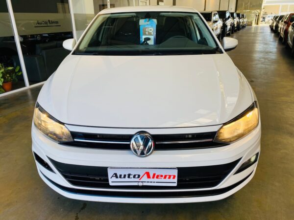 Volkswagen Polo Comfortline 1.6 MSI Año 2019 - Imagen 3