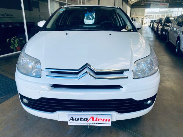 Citroen C4 PACK LOOK GNC 1.6 Año 2014 - Imagen 15