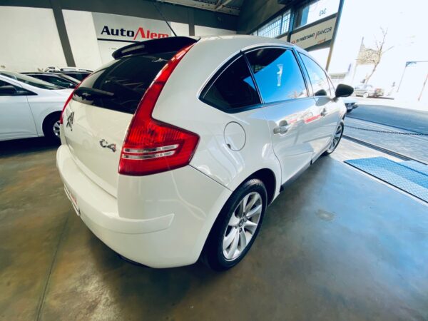 Citroen C4 PACK LOOK GNC 1.6 Año 2014 - Imagen 14