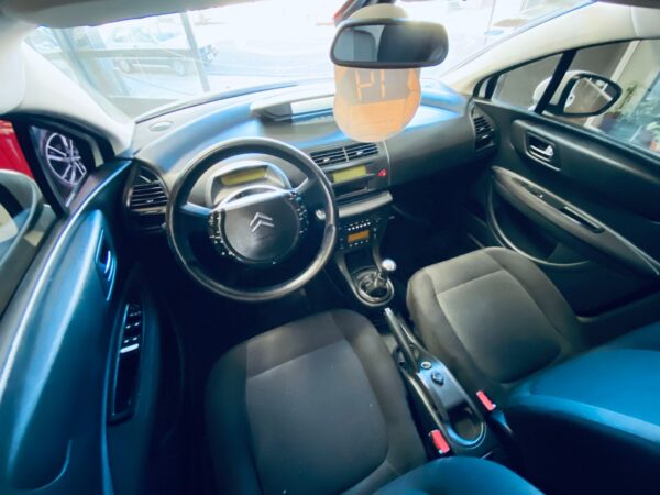Citroen C4 PACK LOOK GNC 1.6 Año 2014 - Imagen 9