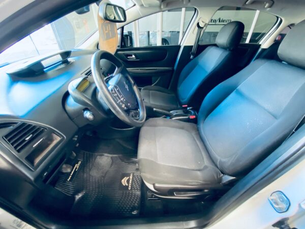 Citroen C4 PACK LOOK GNC 1.6 Año 2014 - Imagen 7