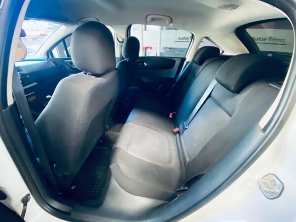 Citroen C4 PACK LOOK GNC 1.6 Año 2014 - Imagen 4