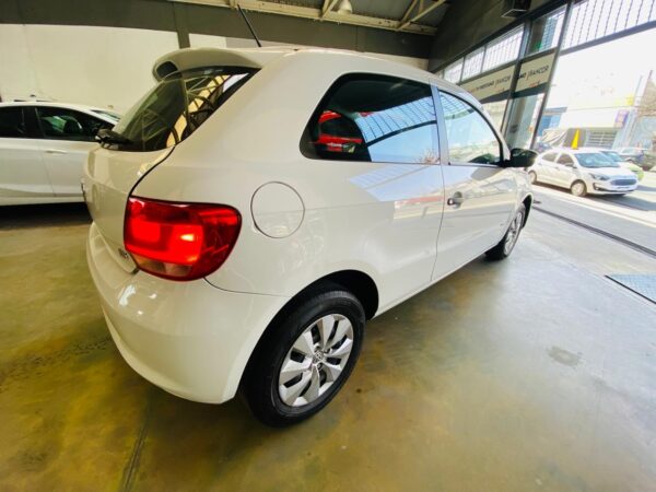 Volkswagen Gol Trend 1.6 Pack 1 Año 2014 - Imagen 7