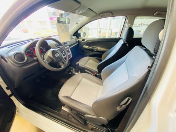 Volkswagen Gol Trend 1.6 Pack 1 Año 2014 - Imagen 9
