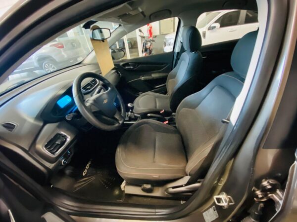 Chevrolet Onix LTZ 1.4 GNC Año 2014 - Imagen 2