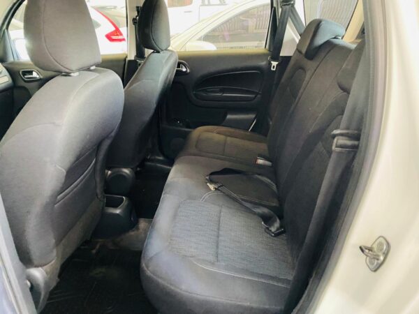 Chevrolet Onix LTZ 1.4 GNC Año 2014 - Imagen 3