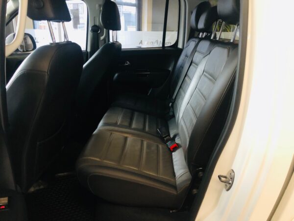 Volkswagen Amarok 2.0 TDI Higline Pack - Imagen 7