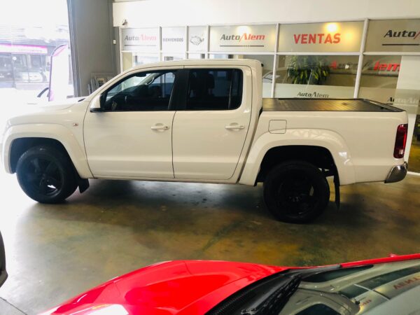 Volkswagen Amarok 2.0 TDI Higline Pack - Imagen 5