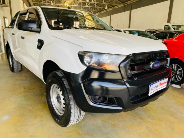 Ford Ranger 2.2 XL TDI Año 2018 - Imagen 3