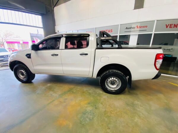 Ford Ranger 2.2 XL TDI Año 2018 - Imagen 6