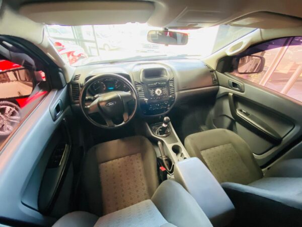 Ford Ranger 2.2 XL TDI Año 2018 - Imagen 8
