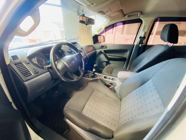 Ford Ranger 2.2 XL TDI Año 2018 - Imagen 7