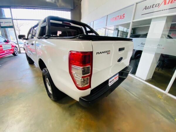 Ford Ranger 2.2 XL TDI Año 2018 - Imagen 5