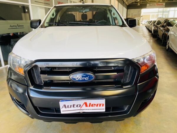 Ford Ranger 2.2 XL TDI Año 2018 - Imagen 2