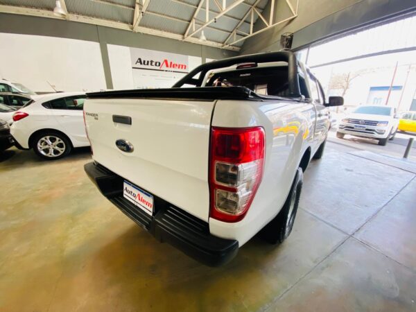 Ford Ranger 2.2 XL TDI Año 2018 - Imagen 4