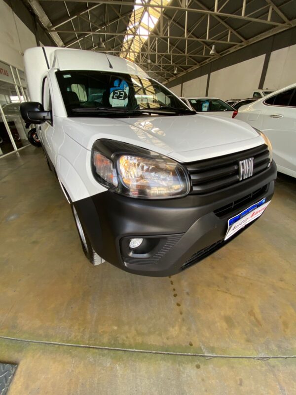 Fiat Fiorino Evo 1.4 Año 2023 - Imagen 2