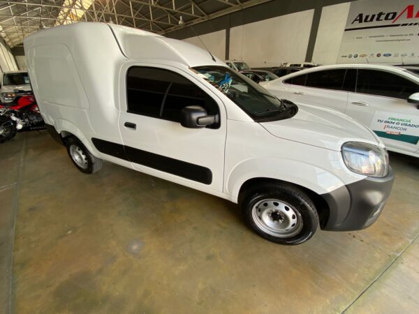 Fiat Fiorino Evo 1.4 Año 2023 - Imagen 6