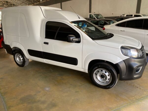Fiat Fiorino Evo 1.4 Año 2023 - Imagen 5