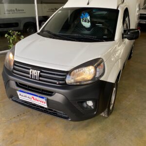 Fiat Fiorino Evo 1.4 Año 2023