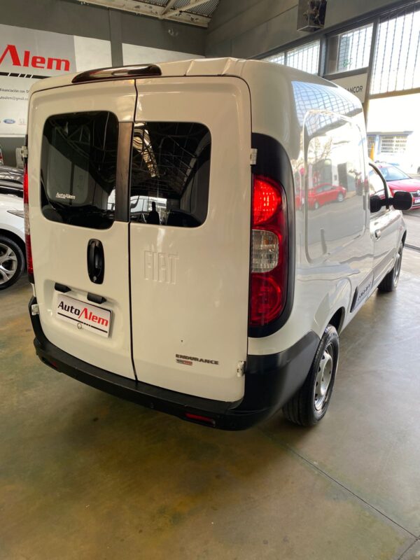 Fiat Fiorino Evo 1.4 Año 2023 - Imagen 3
