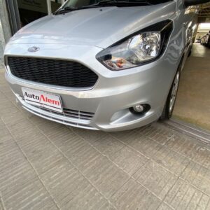 Ford Ka 1.6 S 5 PTAS Año 2017