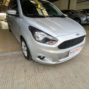 Ford Ka 1.6 S 5 PTAS Año 2017