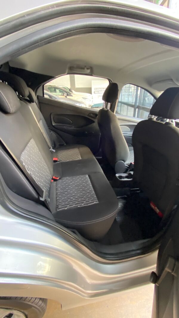 Ford Ka 1.6 S 5 PTAS Año 2017 - Imagen 7