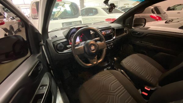 Fiat Fiorino Evo 1.4 Año 2023 - Imagen 7
